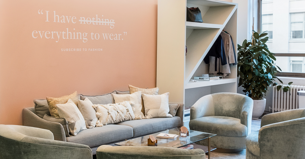 Rent the Runway - Tech Talk & Culture Session in Galway City