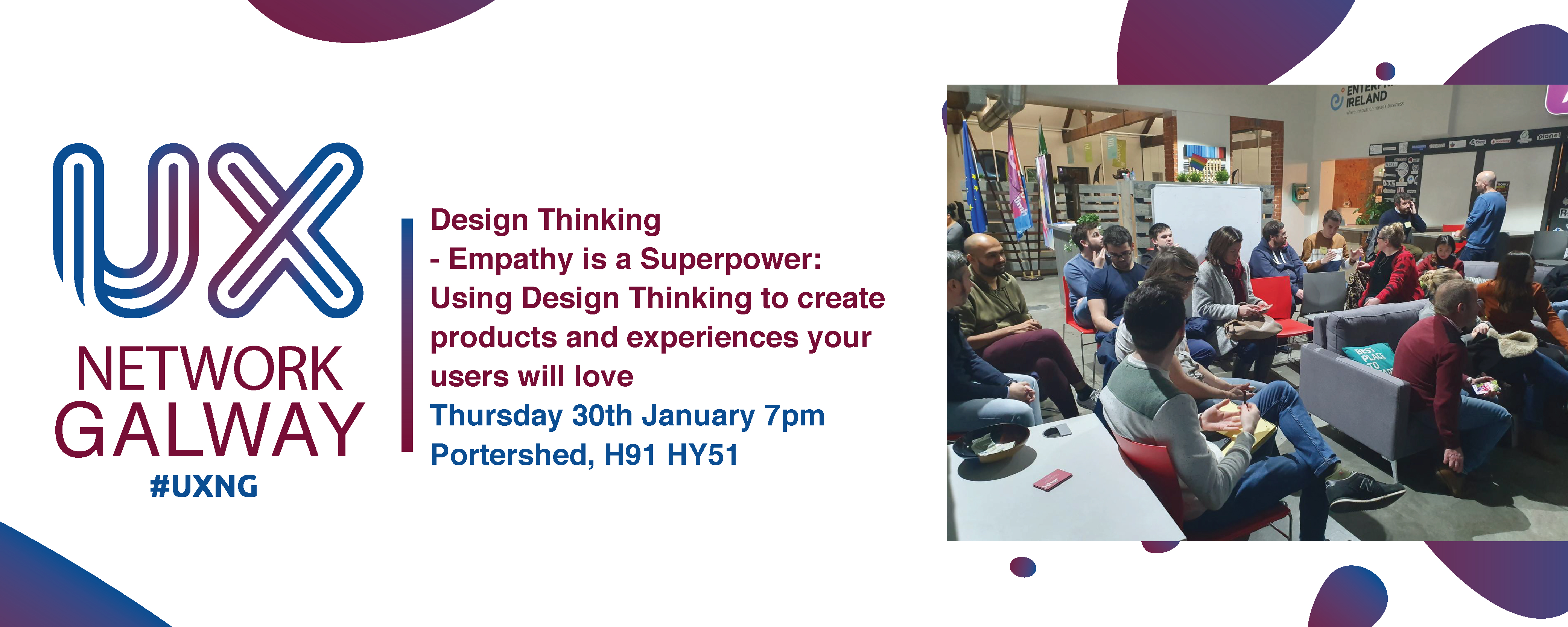 UX Meetup