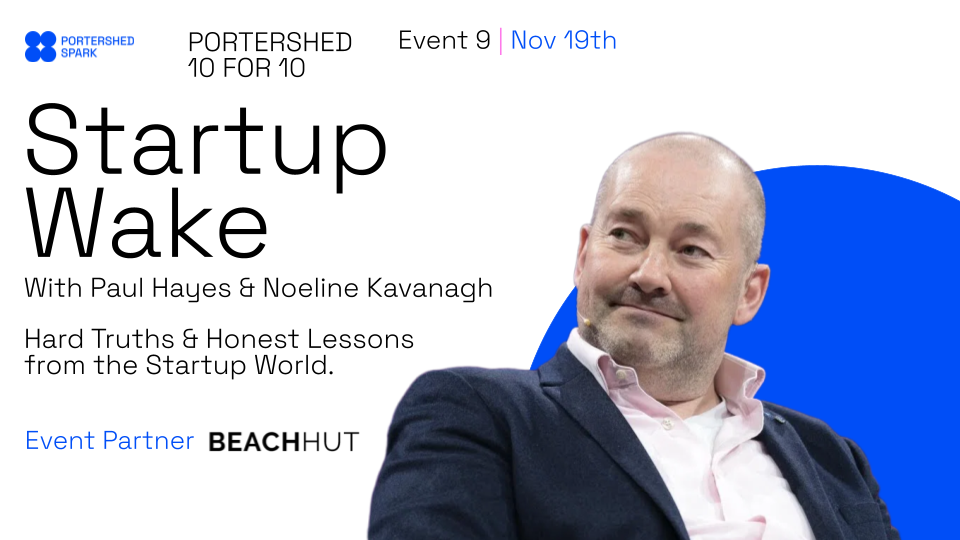 Startup Wake