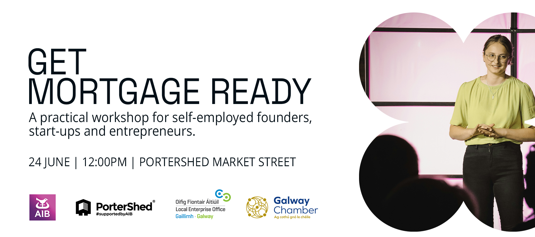 Get Mortgage Ready