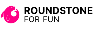 Roundstoneforfun Logo
