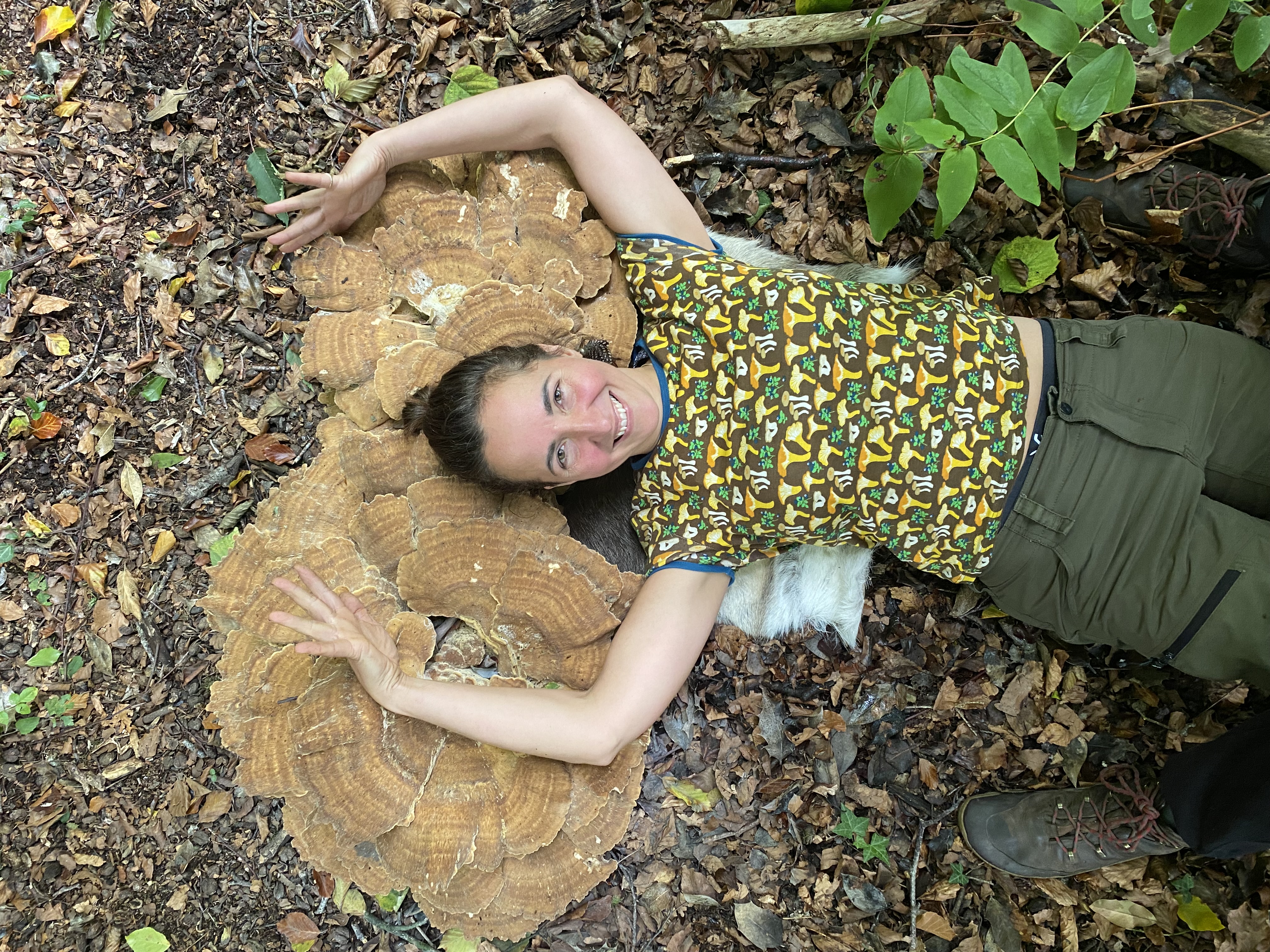 FIRE| SAUNA| WILD FOOD Evening: Autumnal Riverside SAUNA & Wild Food Nibbles by the Fire Sunday 11 October 2026