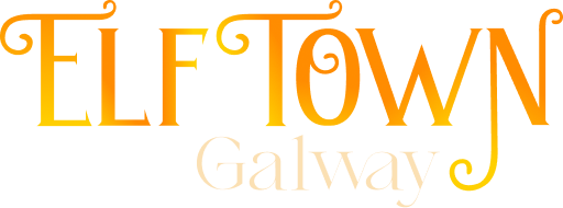 Elf Town Galway Logo