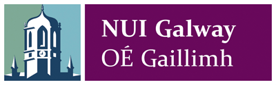 NUI Galway Bilingual Specific Language Impairment Conference Logo