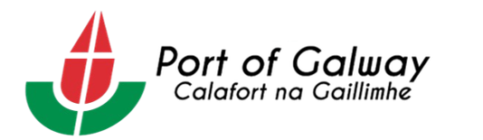 The Port of Galway Logo