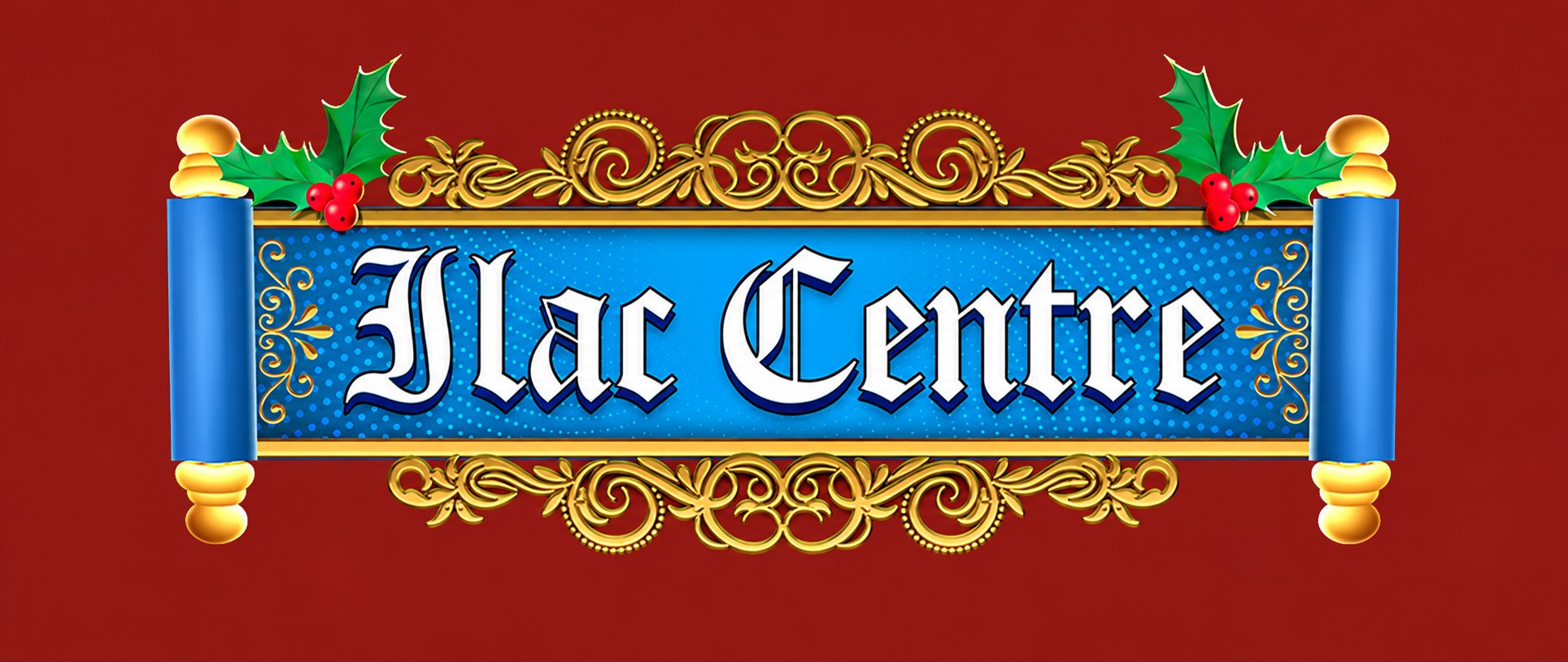 Santa's Magical Cabin: Dublin-Ilac