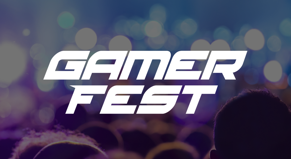 GamerFest Dublin