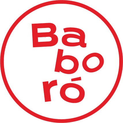BaborĂ³ Logo