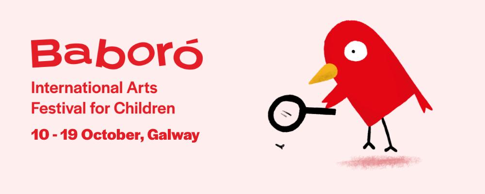 Baboró Logo