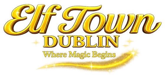 Elf Town Dublin Logo