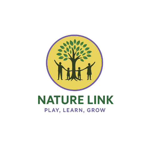 Nature Link Logo
