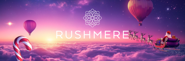 Rushmere Shopping Centre Logo