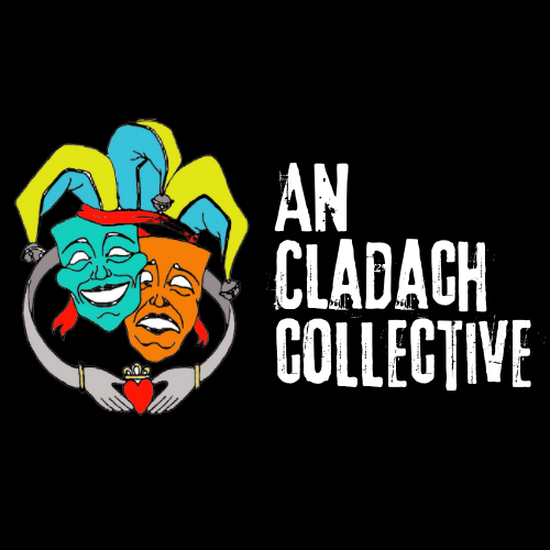 An Cladach Collective Logo