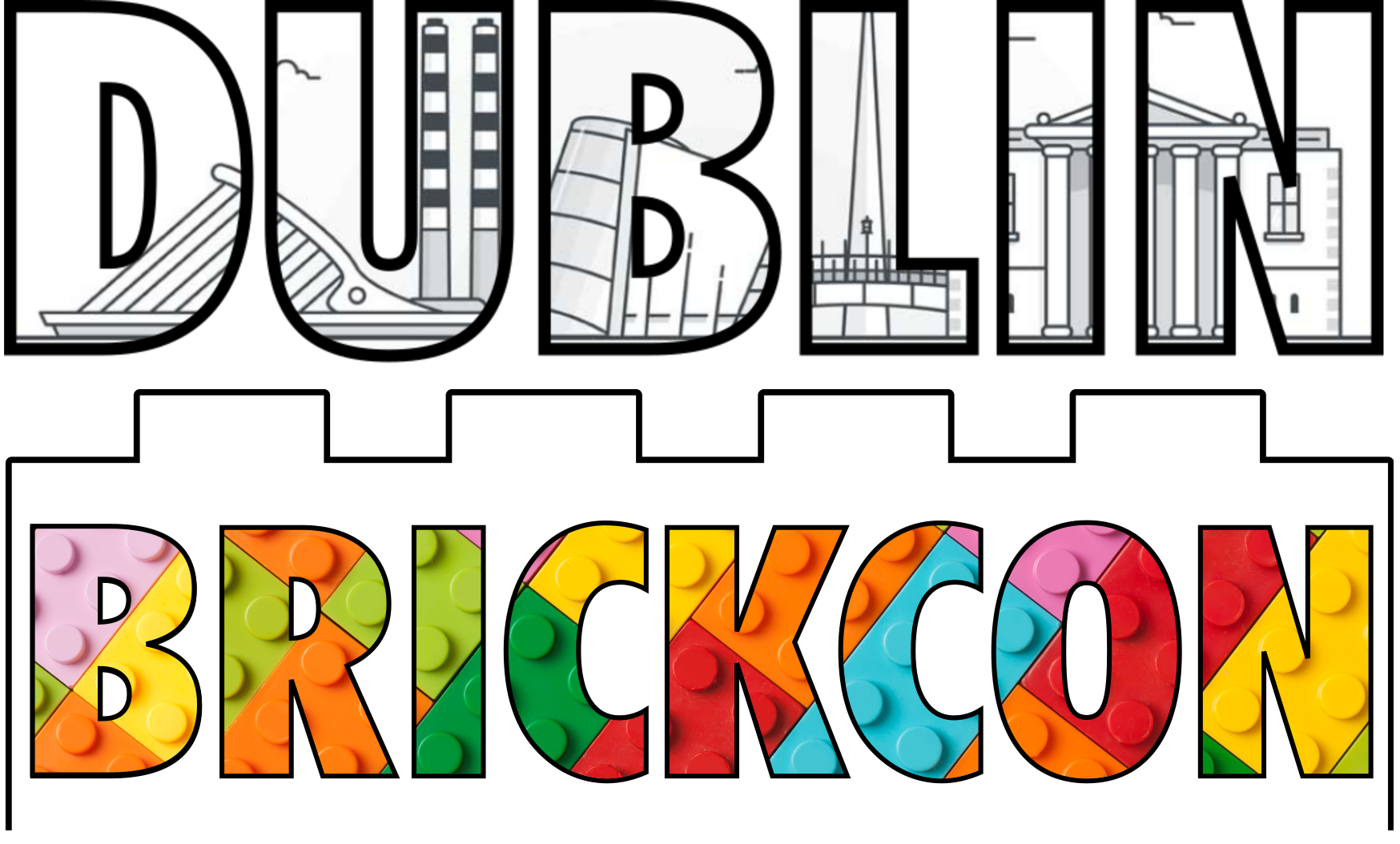 Brick Con Logo