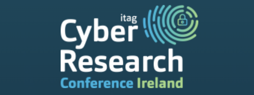 Cyber Research Conference Ireland Logo