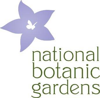 National Botanic Gardens Logo
