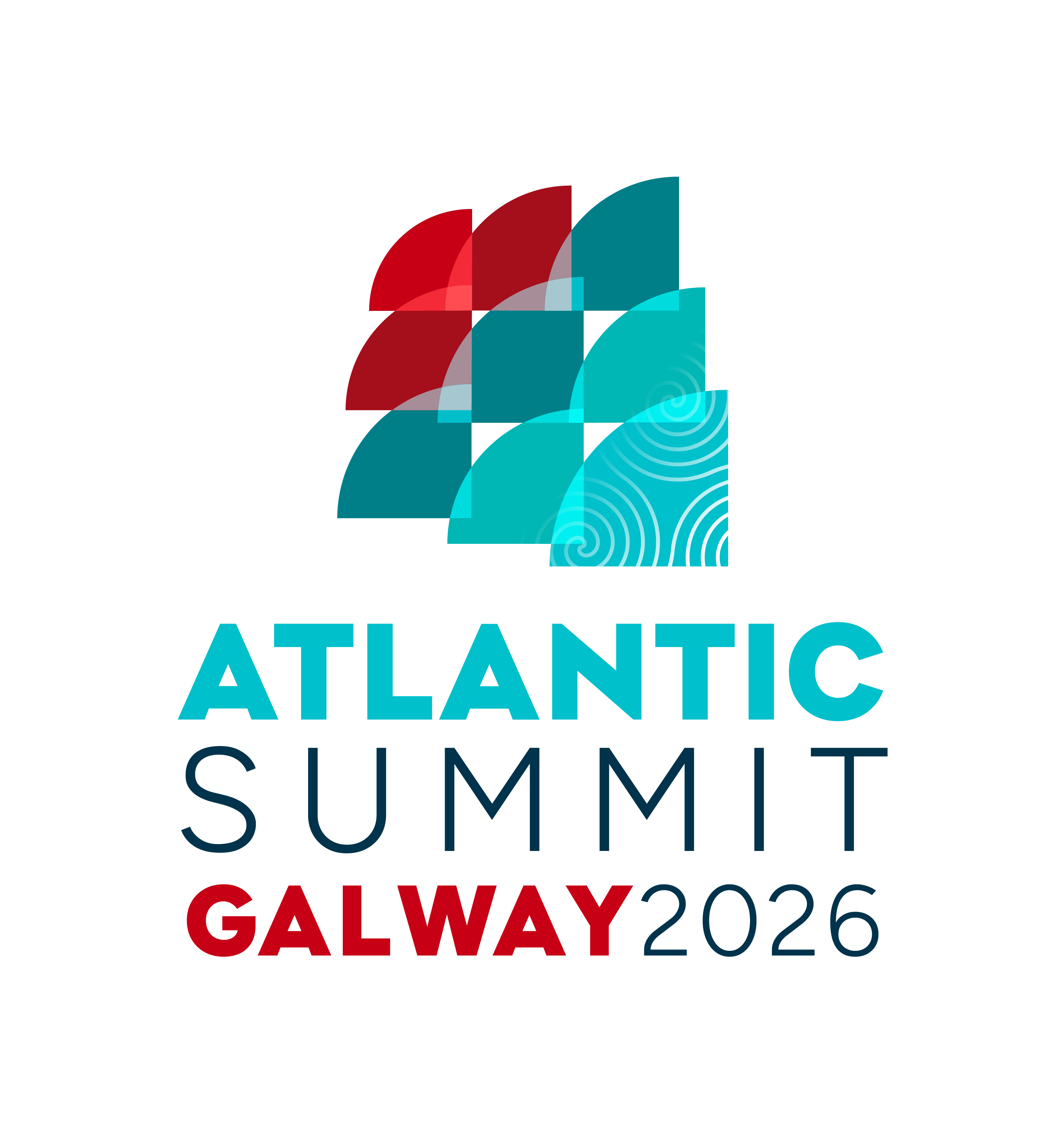 Atlantic Summit 2026 Logo