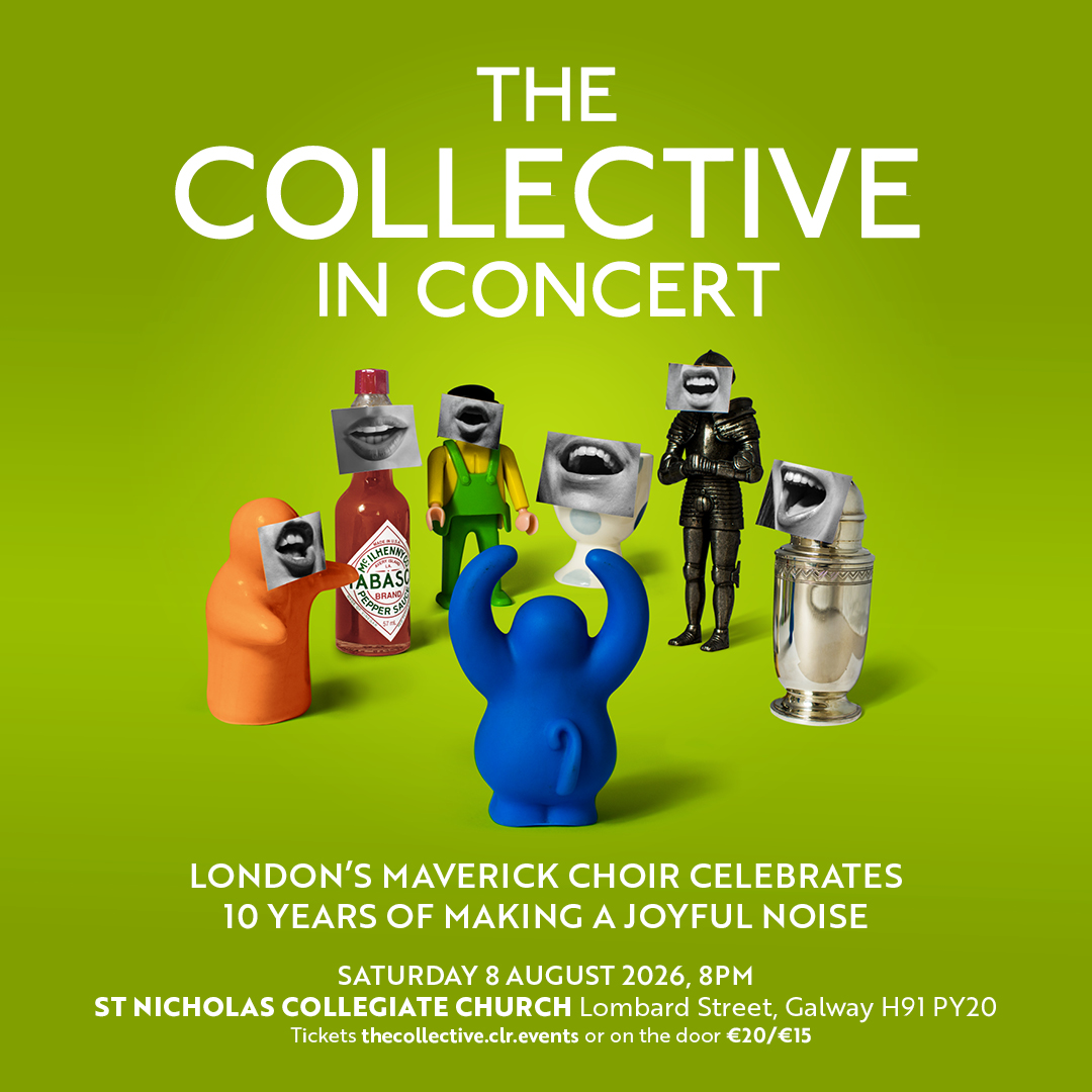 The Collective Logo