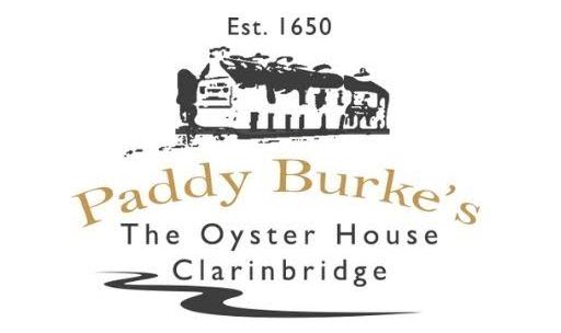 Paddy Burkes Galway