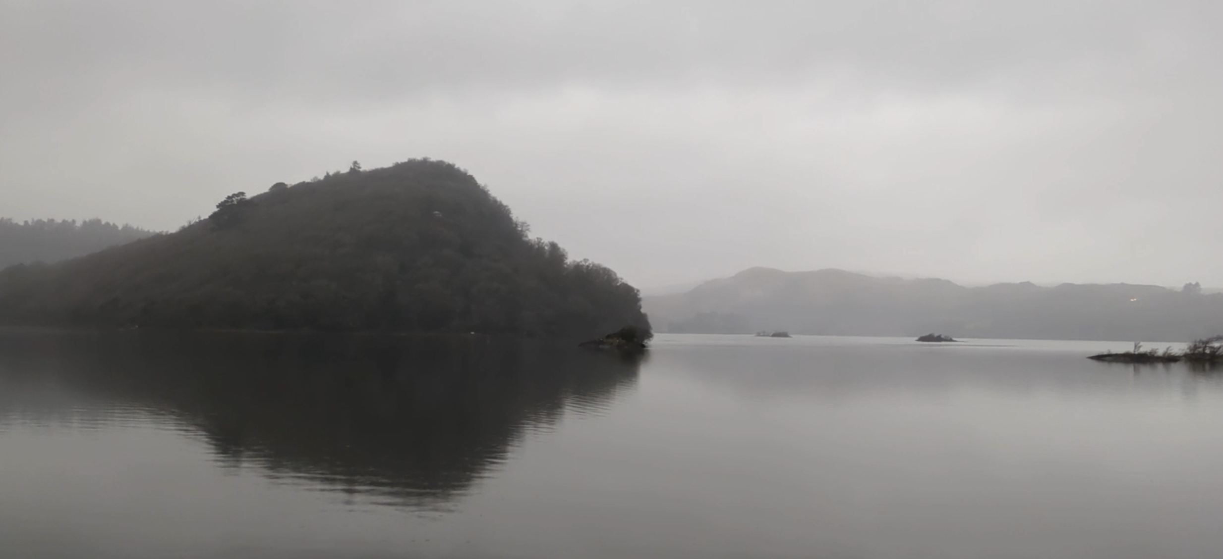 Tom Kenny Talk about Maurice Semple Legacy, and a 'Voices of Lough Corrib' Documentary Preview with Dr. Stefano Odorico