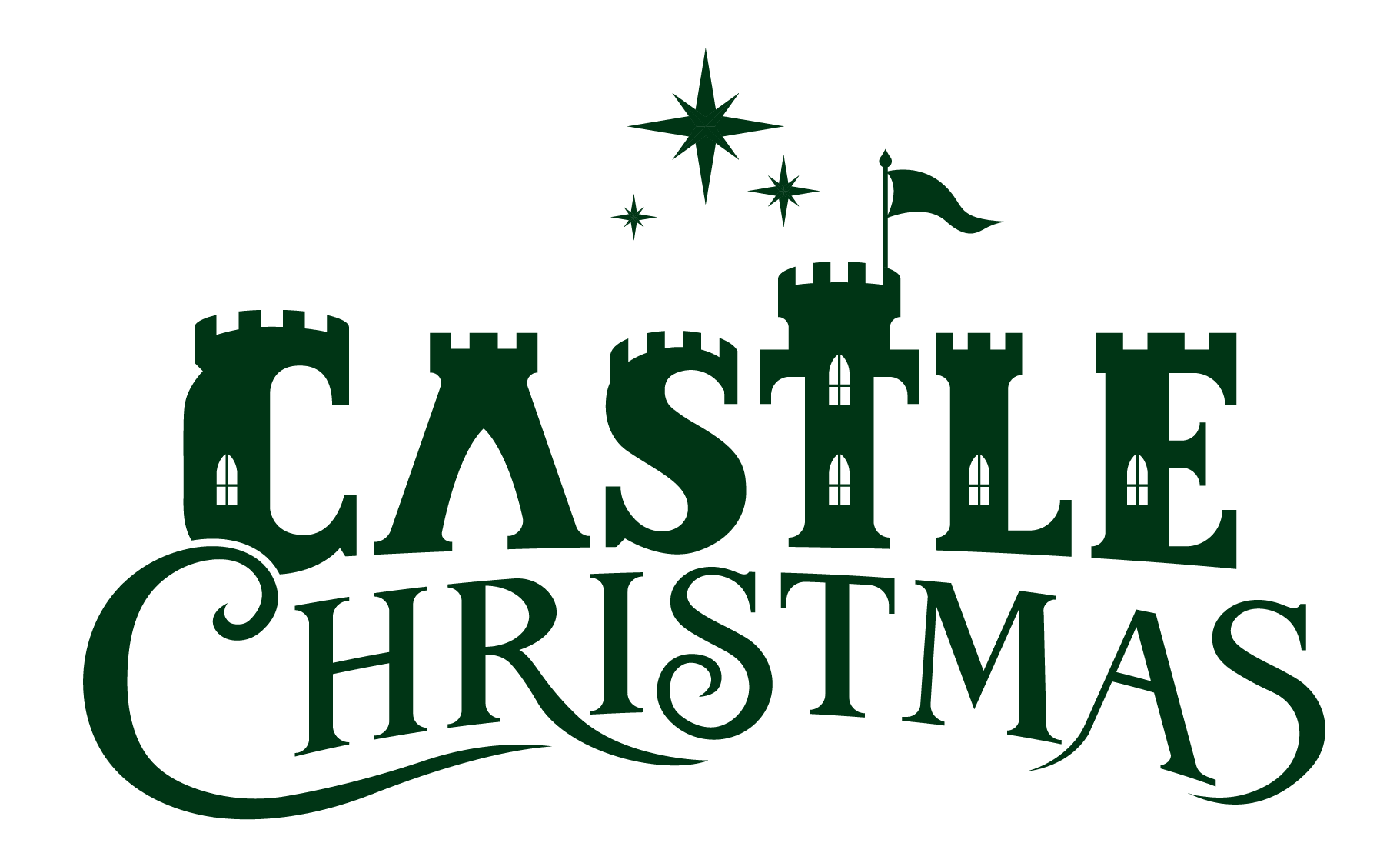Castle Christmas
