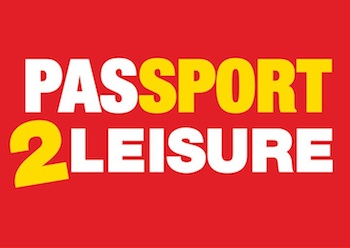 Passport 2 Leisure Logo
